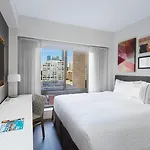 Hotel Fairfield & By Marriott Manhattan/central Park New York