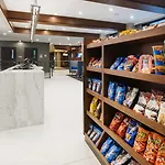 Hotel Fairfield & By Marriott Manhattan/central Park New York