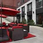 Hotel Fairfield & By Marriott Manhattan/central Park 3*