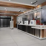 Fairfield Inn & Suites New York Manhattan/Central Park