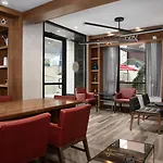 Fairfield & By Marriott Manhattan/central Park Hotel New York