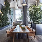 Hotel 1 Brooklyn Bridge New York