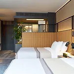 Hotel 1 Brooklyn Bridge New York