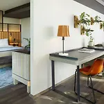 Hotel 1 Brooklyn Bridge 5*