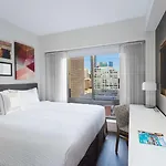 Hotel Fairfield & By Marriott Manhattan/central Park New York