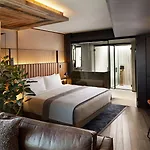 1 Brooklyn Bridge Hotel New York