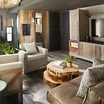Hotel 1 Brooklyn Bridge New York