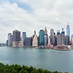1 Brooklyn Bridge Hotel
