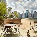 1 Brooklyn Bridge Hotel 5*
