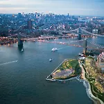1 Brooklyn Bridge New York