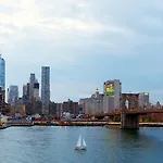 Hotel 1 Brooklyn Bridge New York