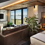 1 Brooklyn Bridge Hotel