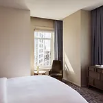 Four Seasons Downtown Hotel New York