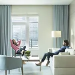 Four Seasons Downtown New York