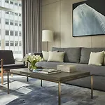 Hotel Four Seasons Downtown New York
