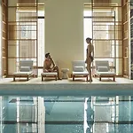 Hotel Four Seasons Downtown New York