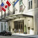 Hotel Four Seasons Downtown New York