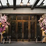 Hotel Four Seasons Downtown New York
