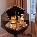 Hotel Four Seasons Downtown New York