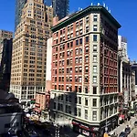The Nomad Suites