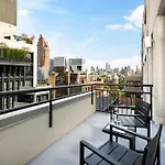 Arthouse Hotel