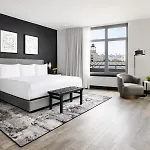 Arthouse Hotel
