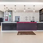 Hotel Comfort & Near Stadium New York