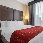 Comfort & Near Stadium