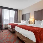 Comfort & Near Stadium Hotel