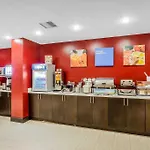 Comfort & Near Stadium Hotel New York
