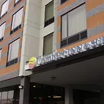 Comfort & Near Stadium 4* New York