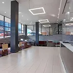 Comfort & Near Stadium Hotel New York
