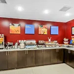 Comfort & Near Stadium Hotel New York