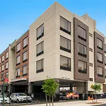 Hotel Comfort & Near Stadium New York