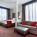 Hotel Comfort & Near Stadium 4*