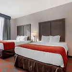 Hotel Comfort & Near Stadium