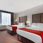 Comfort & Near Stadium 4* New York