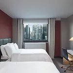 Four Points By Sheraton Manhattan Midtown West
