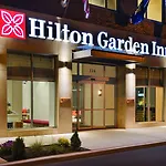 Hilton Garden Inn New York Times Square South
