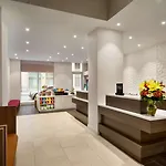 Hilton Garden Times Square South Hotel New York