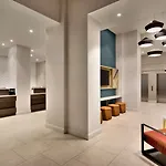 Hilton Garden Times Square South New York