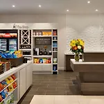 Hilton Garden Times Square South 3* New York