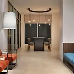 Hotel Hilton Garden Times Square South