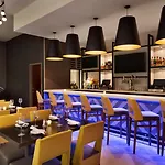 Hotel Hilton Garden Times Square South New York