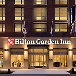 Hilton Garden Times Square South