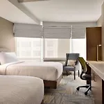 Hilton Garden Times Square South 3*