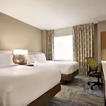Hotel Hilton Garden Times Square South New York