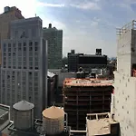 Hotel Hilton Garden Times Square South