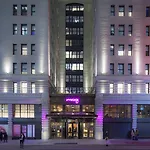 Moxy Nyc Times Square