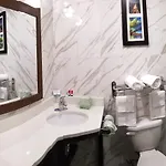 Days By Wyndham Brooklyn Marine Park Hotel New York
